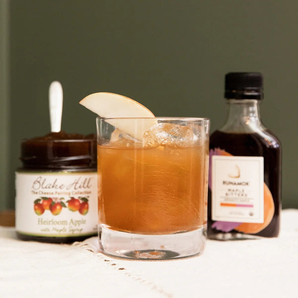 'Apple of My Eye' Cocktail