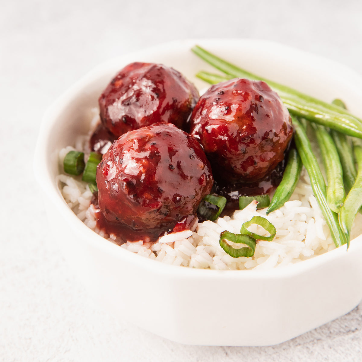 Black Currant with Wild Mint Jam 10.8oz
