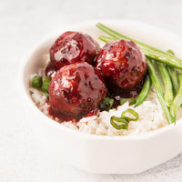 Black Currant with Wild Mint Jam 10.8oz
