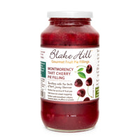 Montmorency Cherry Pie Filling