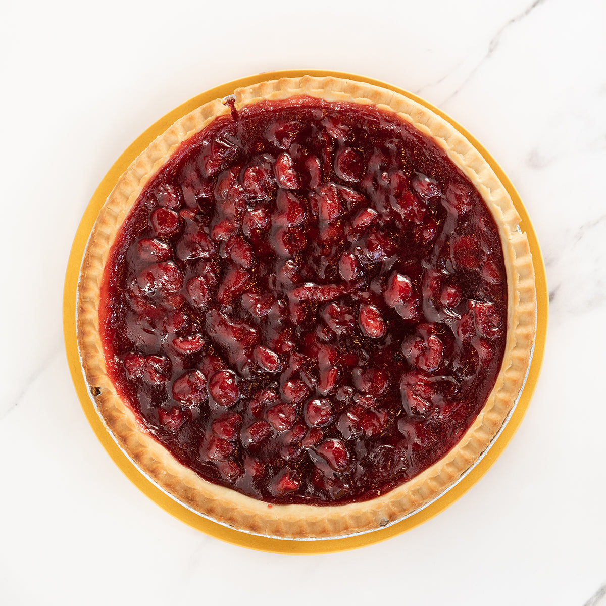 Montmorency Cherry Pie Filling
