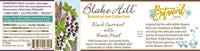 Black Currant with Wild Mint Jam 10.8oz