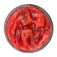 Strawberry Rhubarb Pie Filling