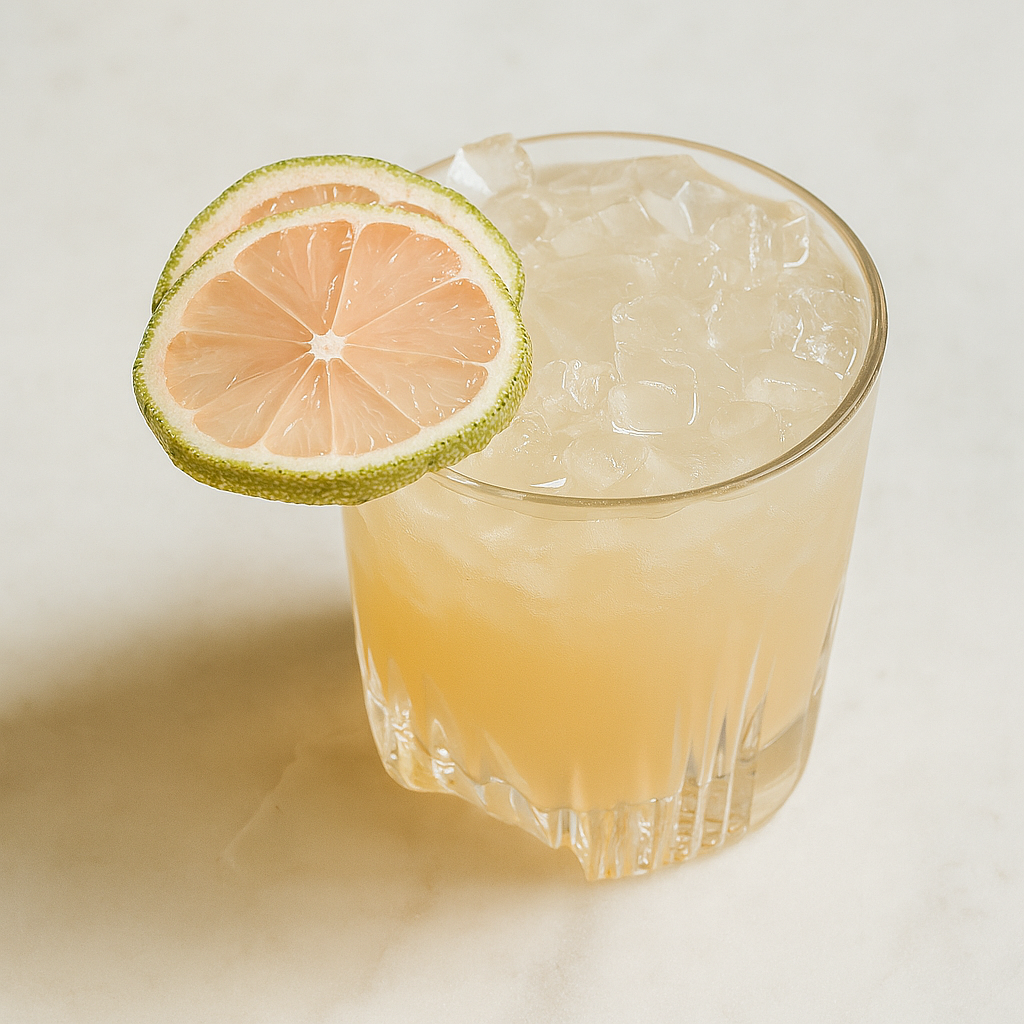 LEMONADE BEE STING MADE WITH KELLY’S HABANERO HONEY