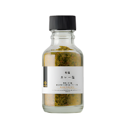 Kuze Fuku Japanese Curry Salt 6.9 oz