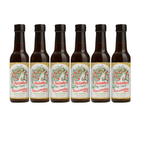 Portlandia Organic Worcestershire Sauce 8 fl oz (236g)