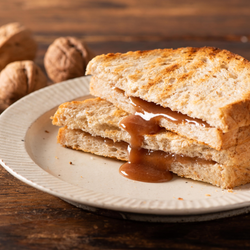 Kuze Fuku Sweet Walnut Spread 7.4 oz (210g)