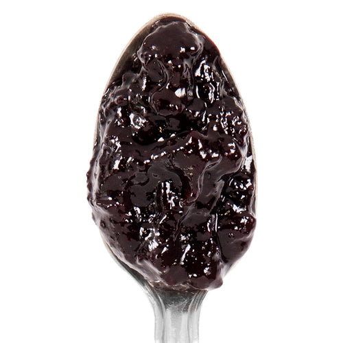 Black Currant with Wild Mint Jam 10.8oz