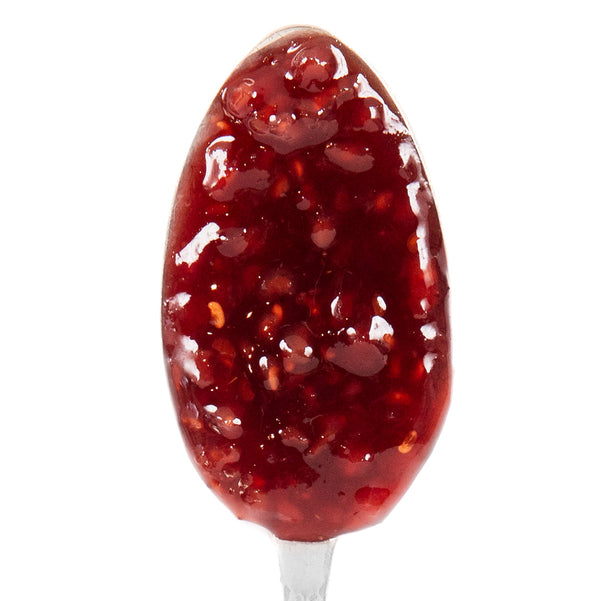 Raspberry Hibiscus Preserve 10.8oz