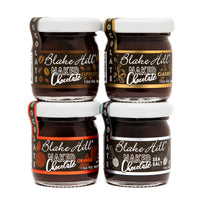 Naked Chocolate Mini Sampler