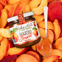 Blake Hill Naked Peach Spread 10.4oz