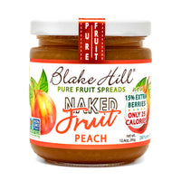 Blake Hill Naked Peach Spread 10.4oz