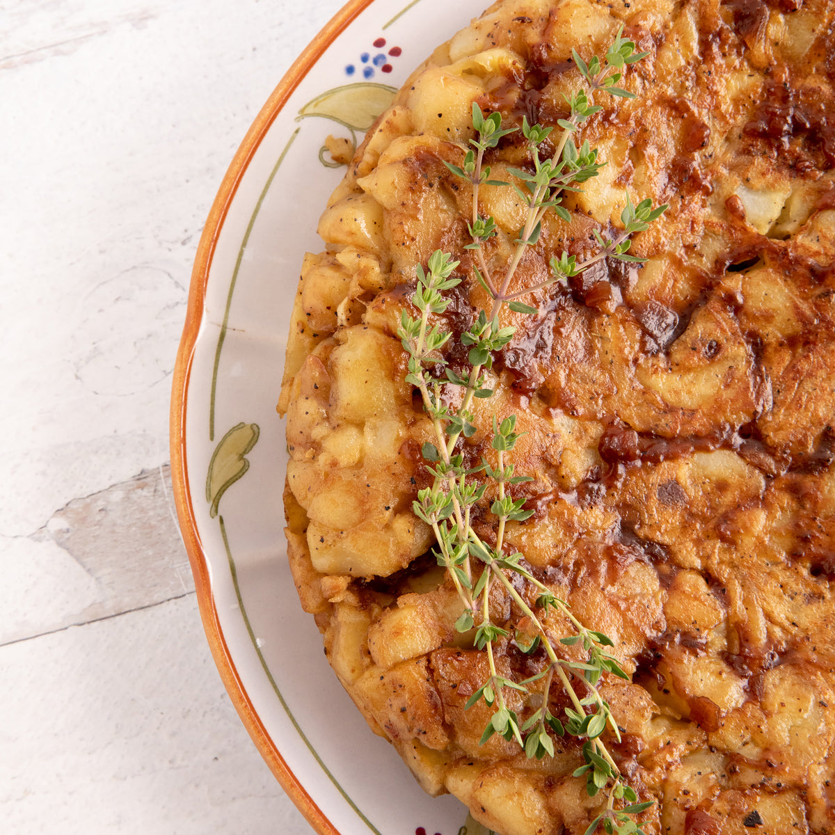 Maple Onion Jam