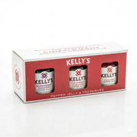 Kelly's Cutie Collection