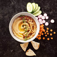 Roasted Garlic Savory Jam